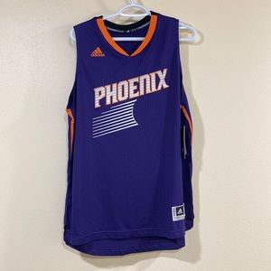 Any 2 for $20 Mix & Match, NBA Adidas Phoenix Jersey, Men’s XL, NWT